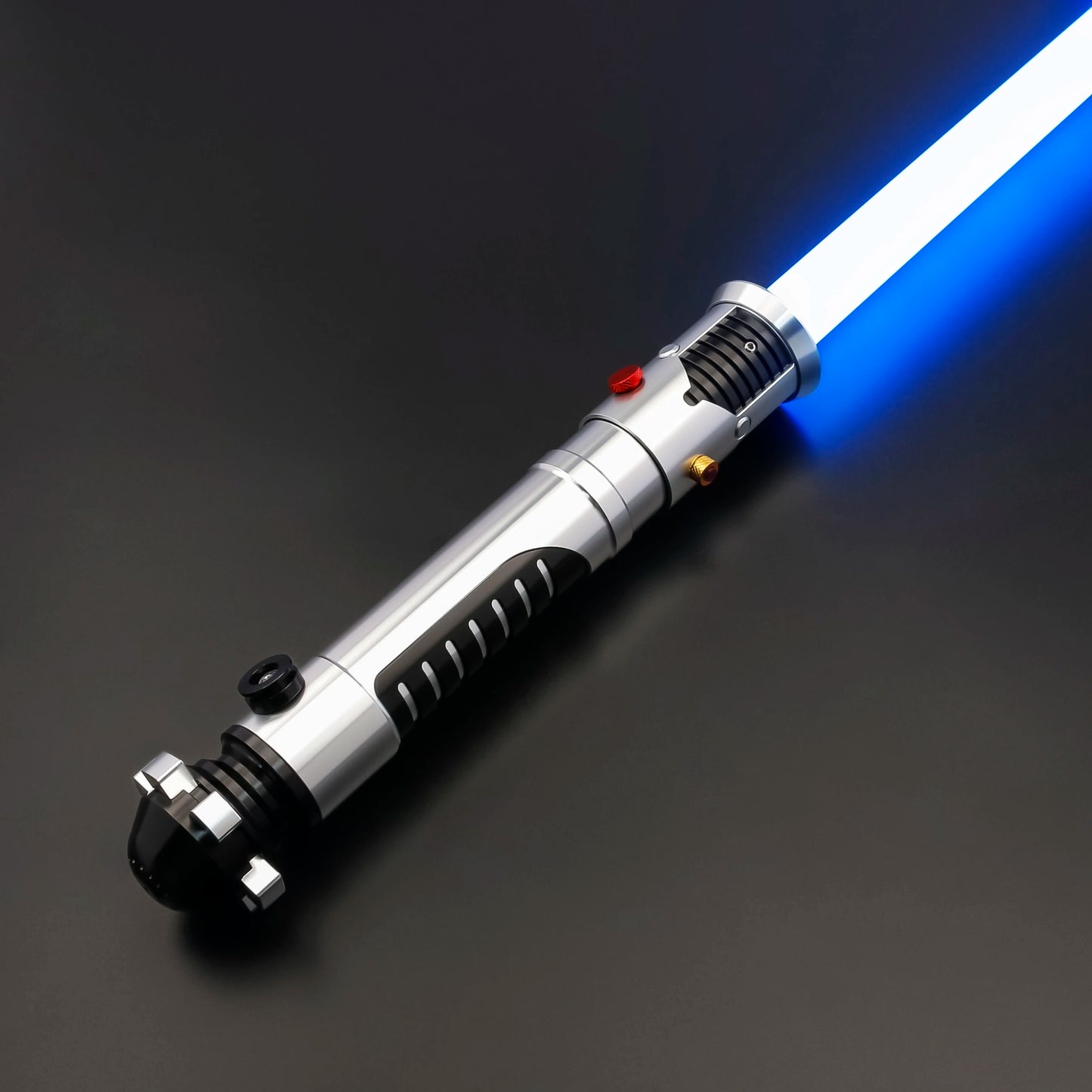 Obi-Wan EP1 Programmable LED Lightsaber with Smooth Swing