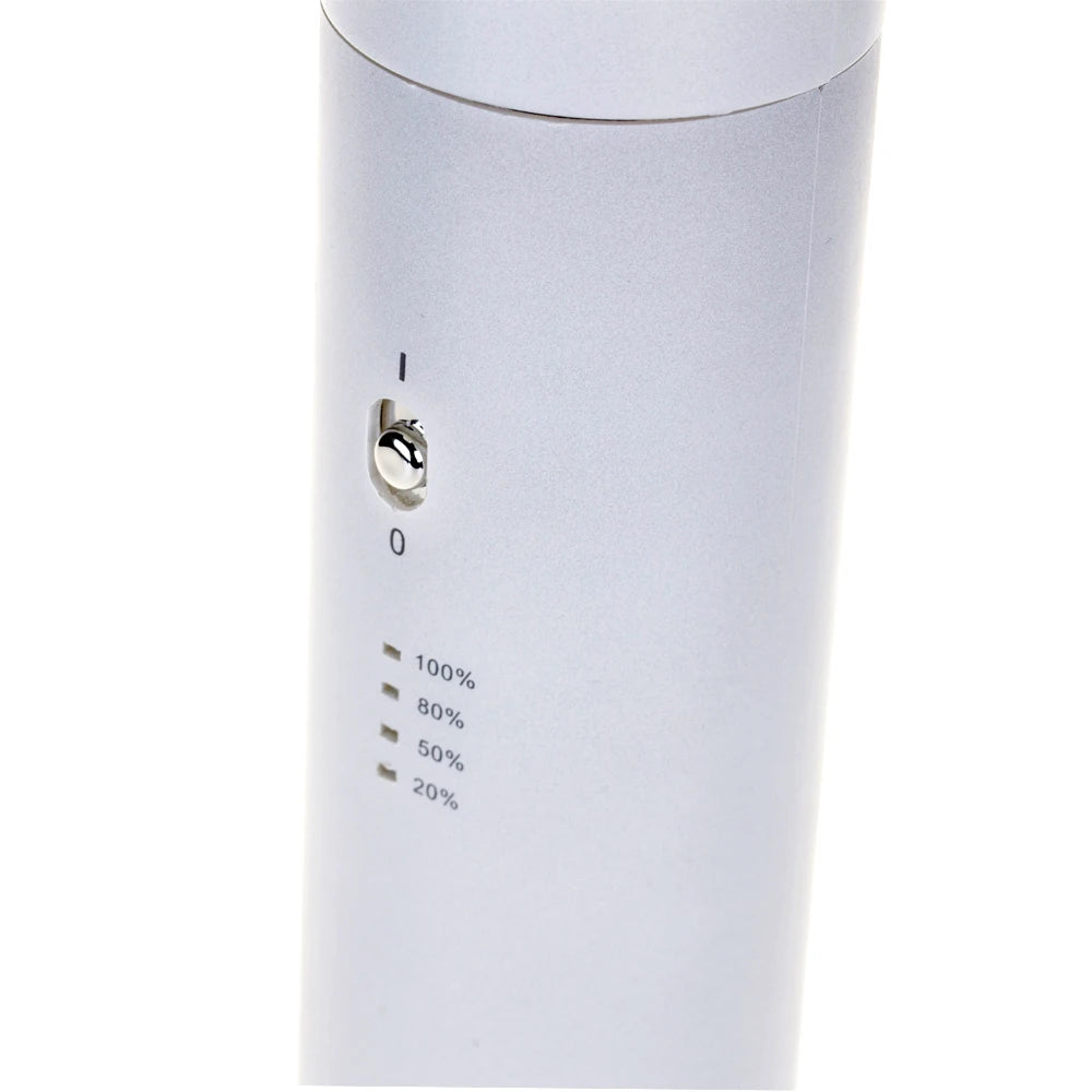 Cordless Hair Dryer Hot and Cold Air Rechargeable