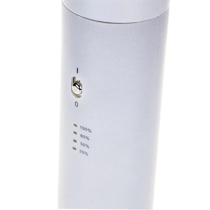 Cordless Hair Dryer Hot and Cold Air Rechargeable