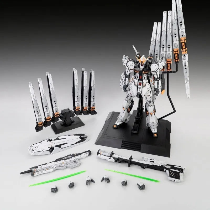 GK Style 1/100 Robot Action Figure Model Kit