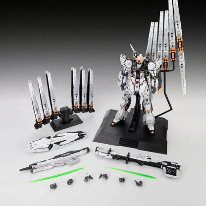 GK Style 1/100 Robot Action Figure Model Kit