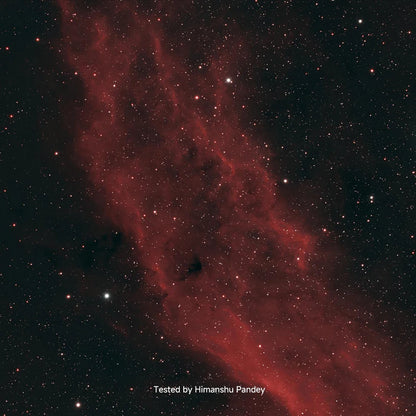2 Inch Multi Narrowband Telescope Filter for Deep Sky Imaging