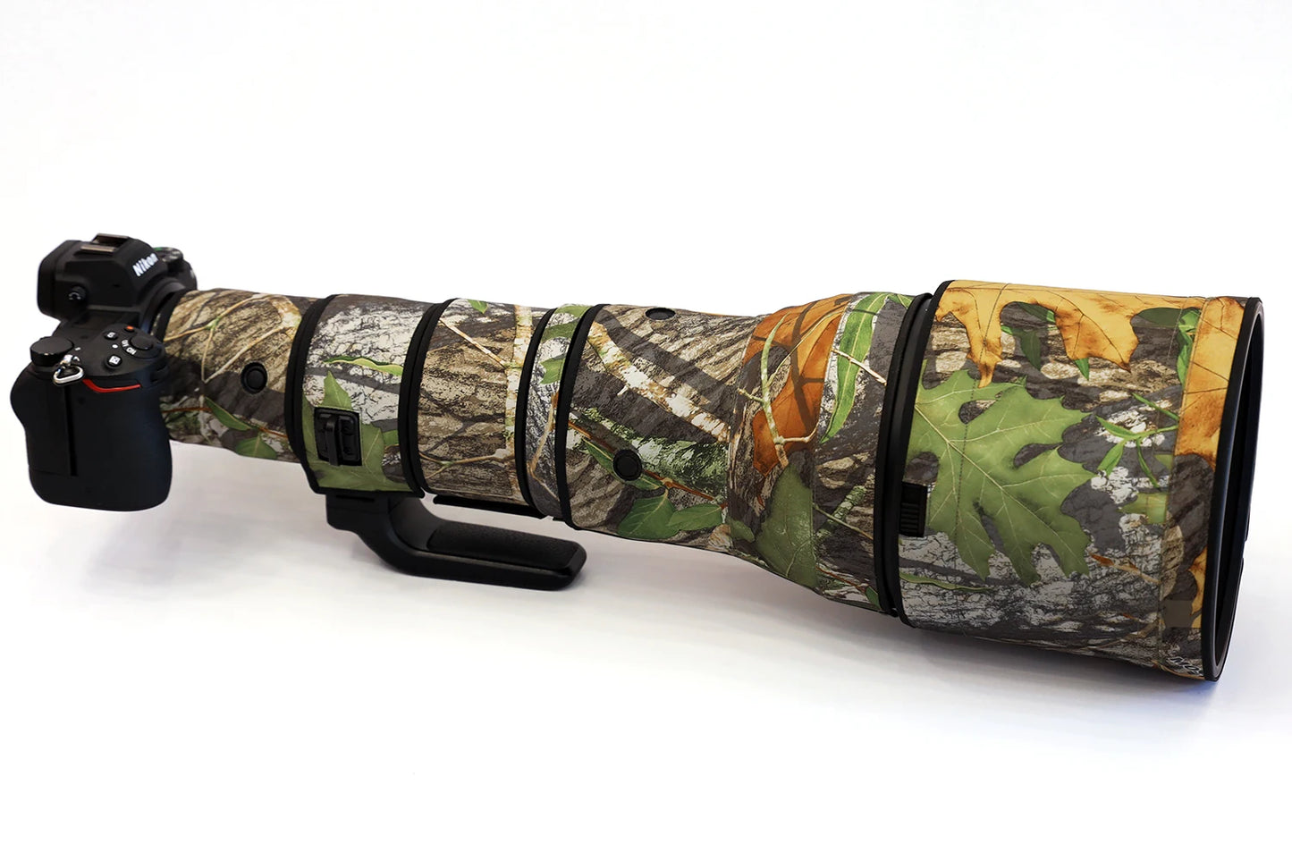 Long Lens Waterproof Rain Protection Cover