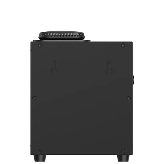 Bluetooth App-Controlled Wall-Mounted HVAC Scent Machine