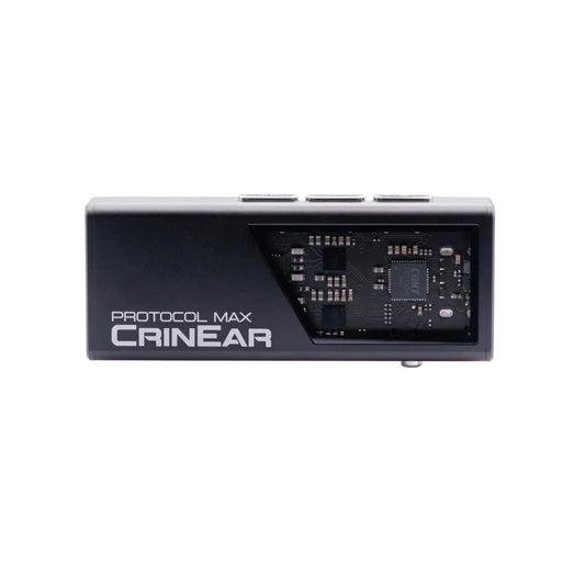 High Resolution DAC Amp Portable USB Audio Converter