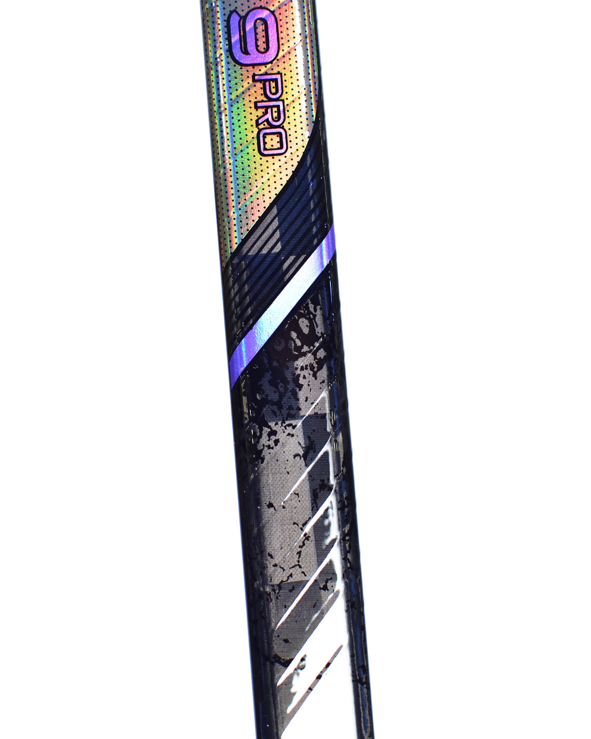 RH Ice Hockey Sticks 2 Pack Durable Carbon