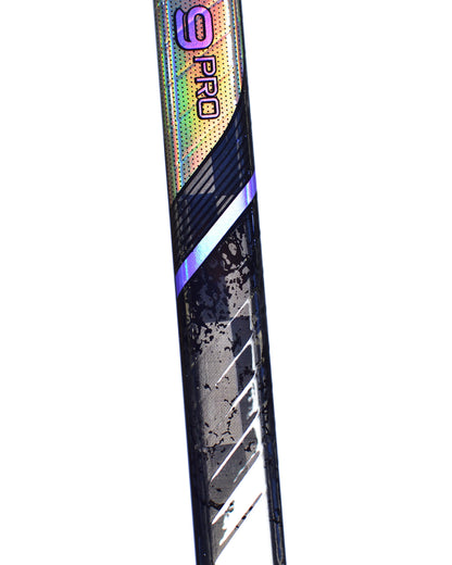 RH Ice Hockey Sticks 2 Pack Durable Carbon