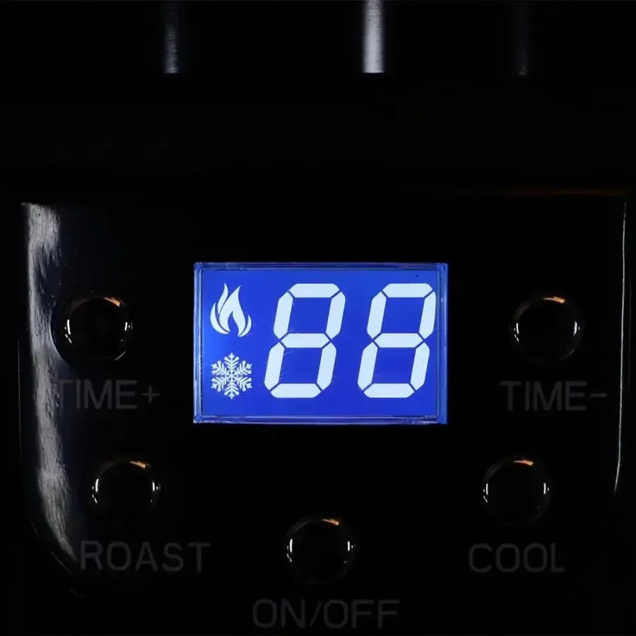 100g Mini Electric Coffee Bean Roaster