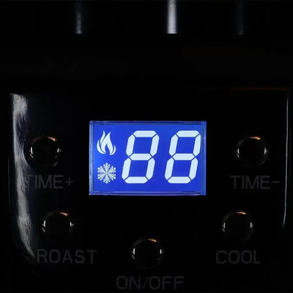 100g Mini Electric Coffee Bean Roaster