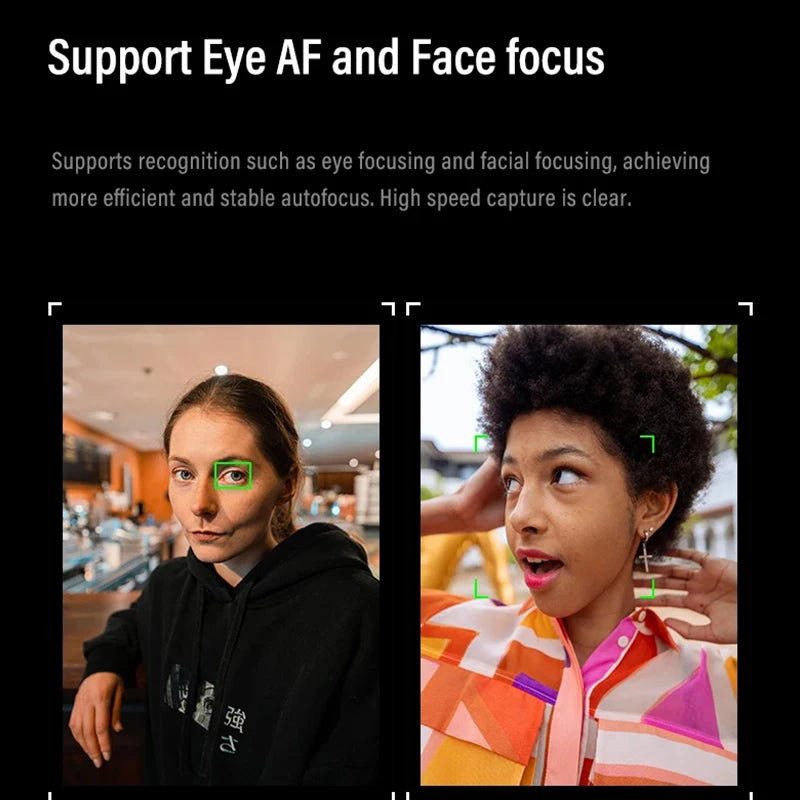16mm F1.8 Full Frame Auto Focus Lens for Nikon Z Cameras