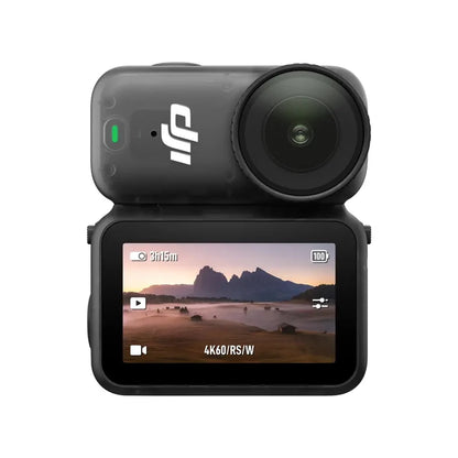 DJI Osmo Nano Portable 4K/60fps Action Camera 64GB Waterproof
