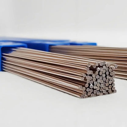 Silver Solder Wire 2 Percent 1KG 2.5mm x 500mm