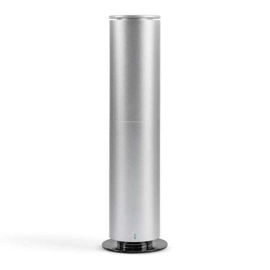 120ml Bluetooth Aroma Diffuser Remote Control Large Room