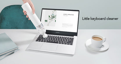 Portable Handheld Vacuum Cleaner with 13000PA Suction