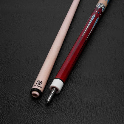 Typhoon Series Cue Stick 12.2mm Tip