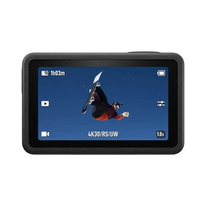 DJI Osmo Action 5 Pro 4K Waterproof Action Camera with Stabilization