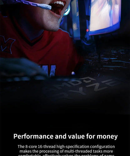 Ryzen 7 5700X 8-Core Processor 65W Socket AM4