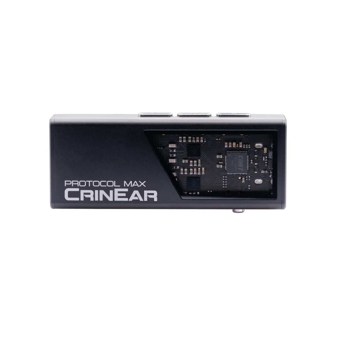 USB-Powered DAC Amplifier with Dual Cirrus Logic