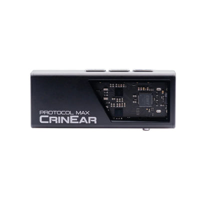 USB-Powered DAC Amplifier with Dual Cirrus Logic