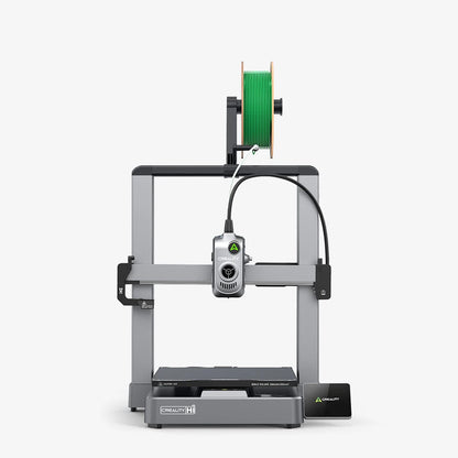 Hi Combo 3D Printer with Multi-Colour CFS Filament