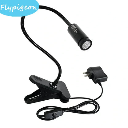 Handheld 5W UV Disinfection Light 275nm 395nm