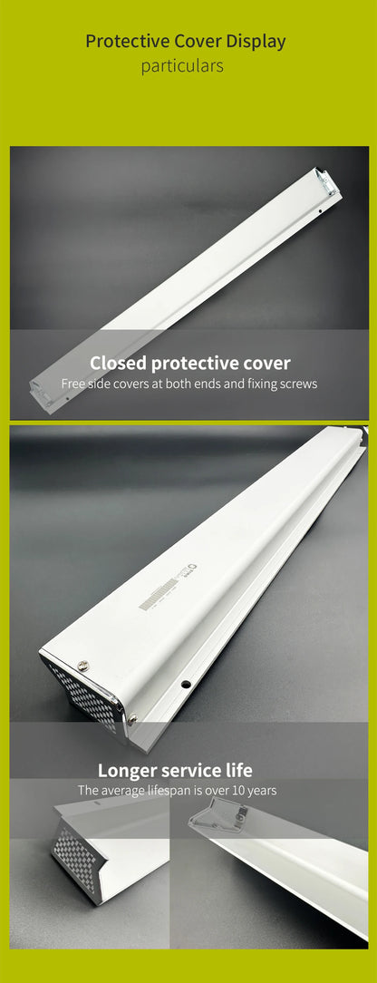 470mm Optical Linear Scale Sensor for DRO Machines