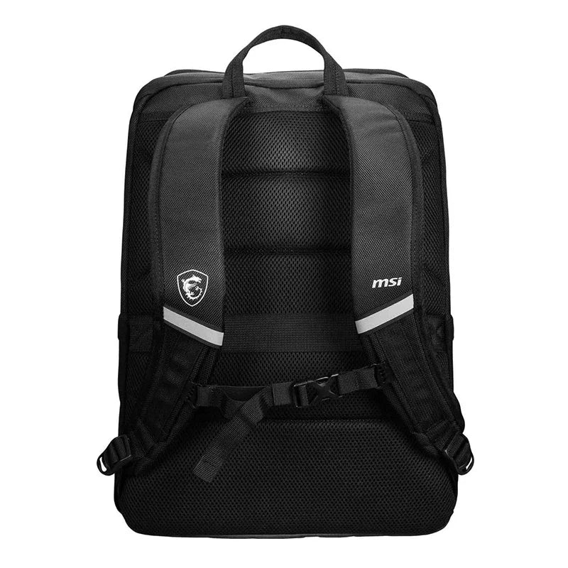 Waterproof Laptop Backpack for 17.3" Gaming Notebook