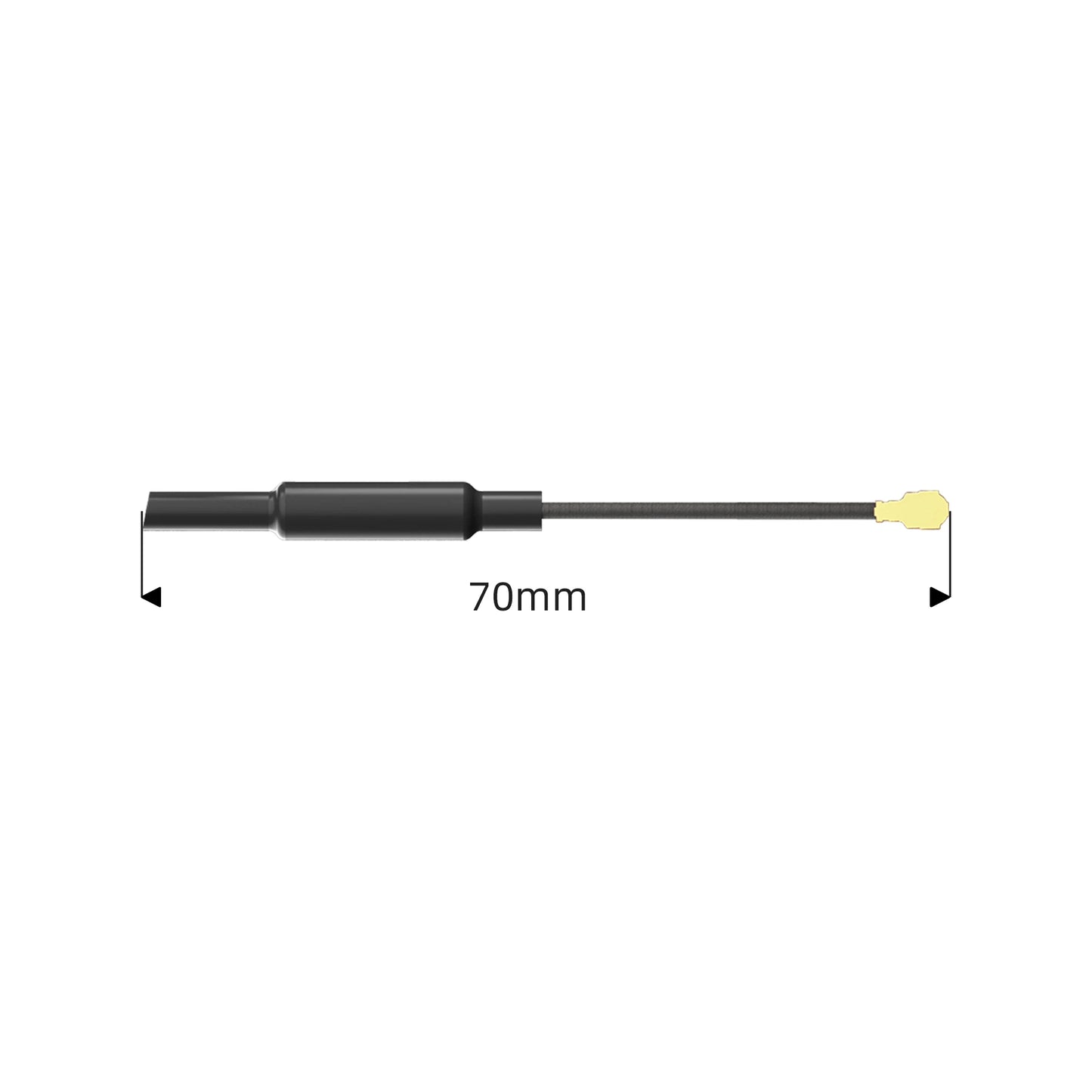 Walksnail Mini 1S Lite FPV Kit 1080P 60fps