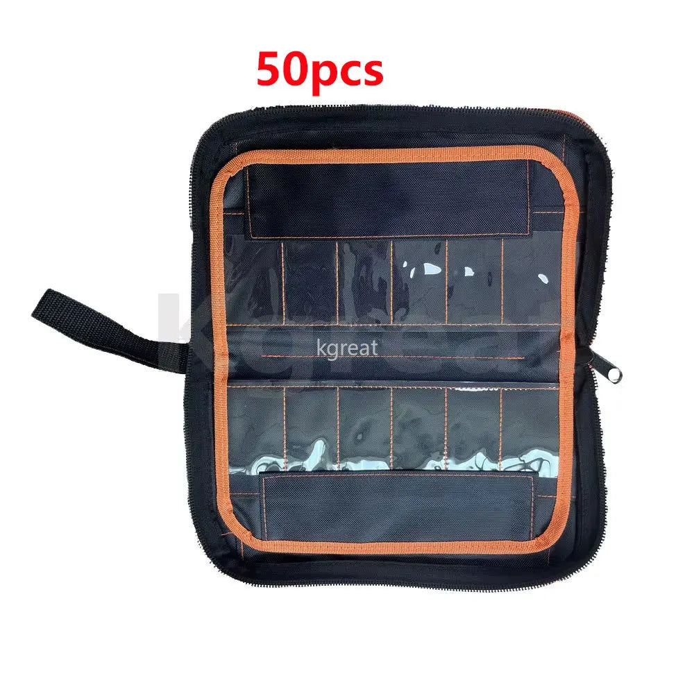 Professional Lock Picking Kit 20 Pieces with Storage Bag