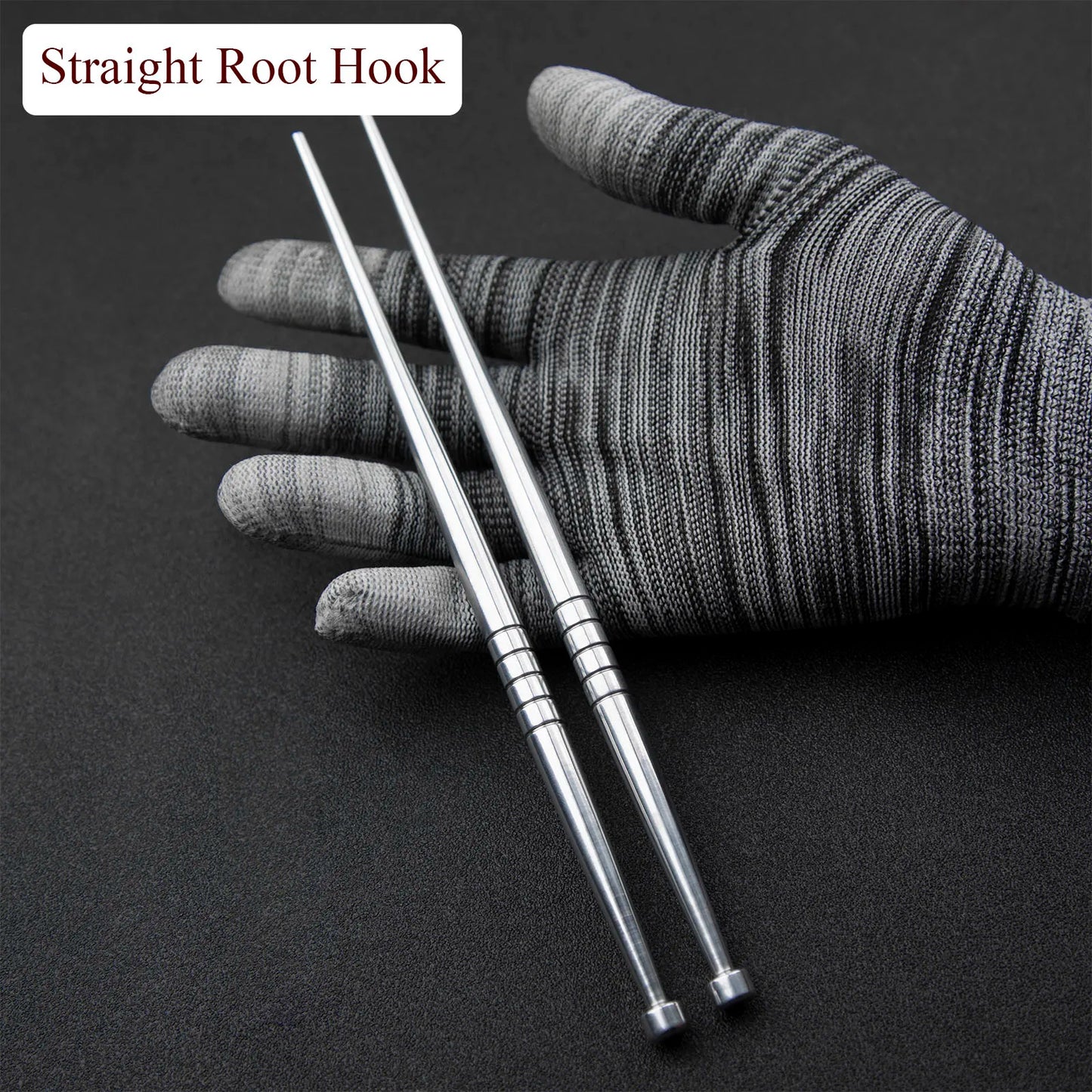 5-Piece Bonsai Tool Set Professional Pruning Kit