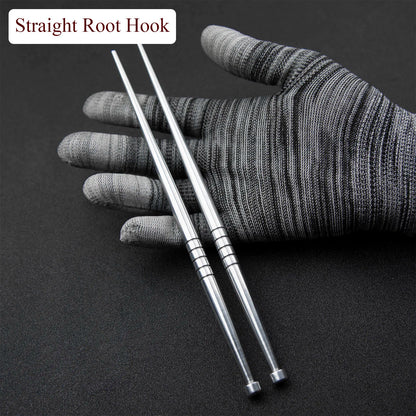 5-Piece Bonsai Tool Set Professional Pruning Kit
