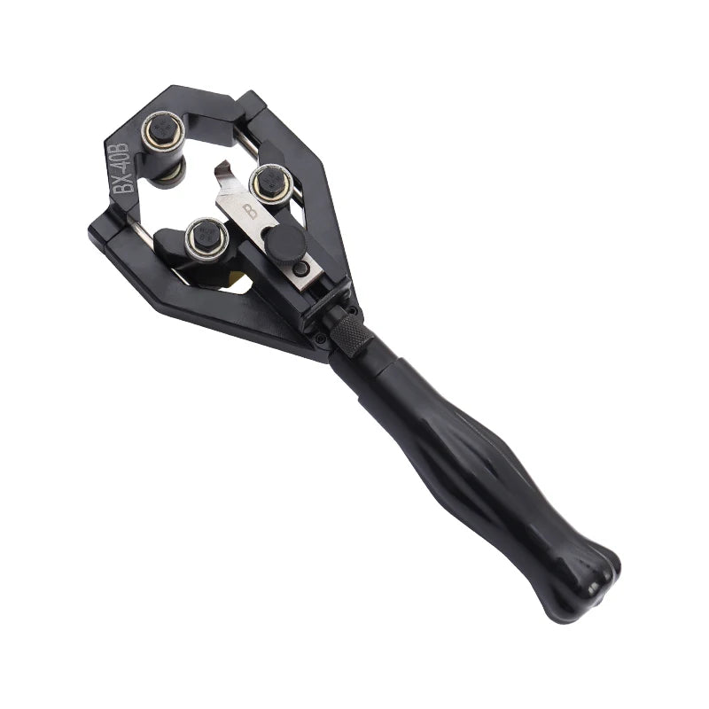Multifunctional Cable Stripping Tool 20-40mm