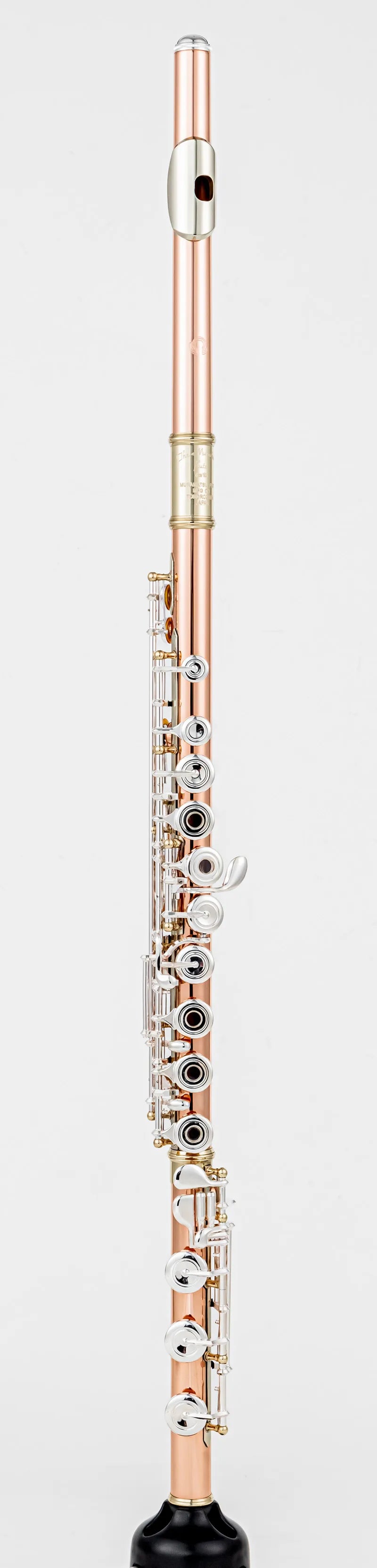 Professional C Key 17-Hole Phosphor Bronze Flute
