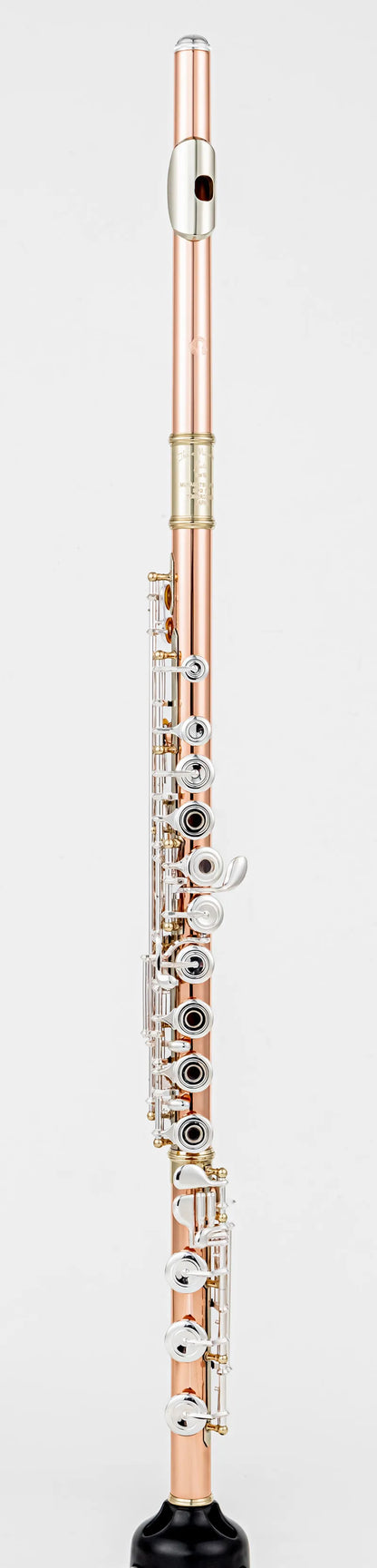 Professional C Key 17-Hole Phosphor Bronze Flute