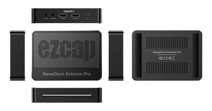 4K 144Hz Game Capture Card for Streaming and Recording