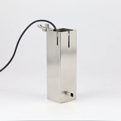 Electric Aquarium Oil Film Remover for Fish Tanks