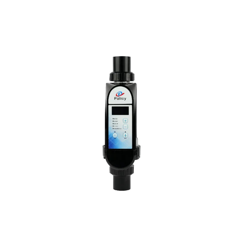 16g Automatic Saltwater Pool Sanitiser with Self Adapting Control