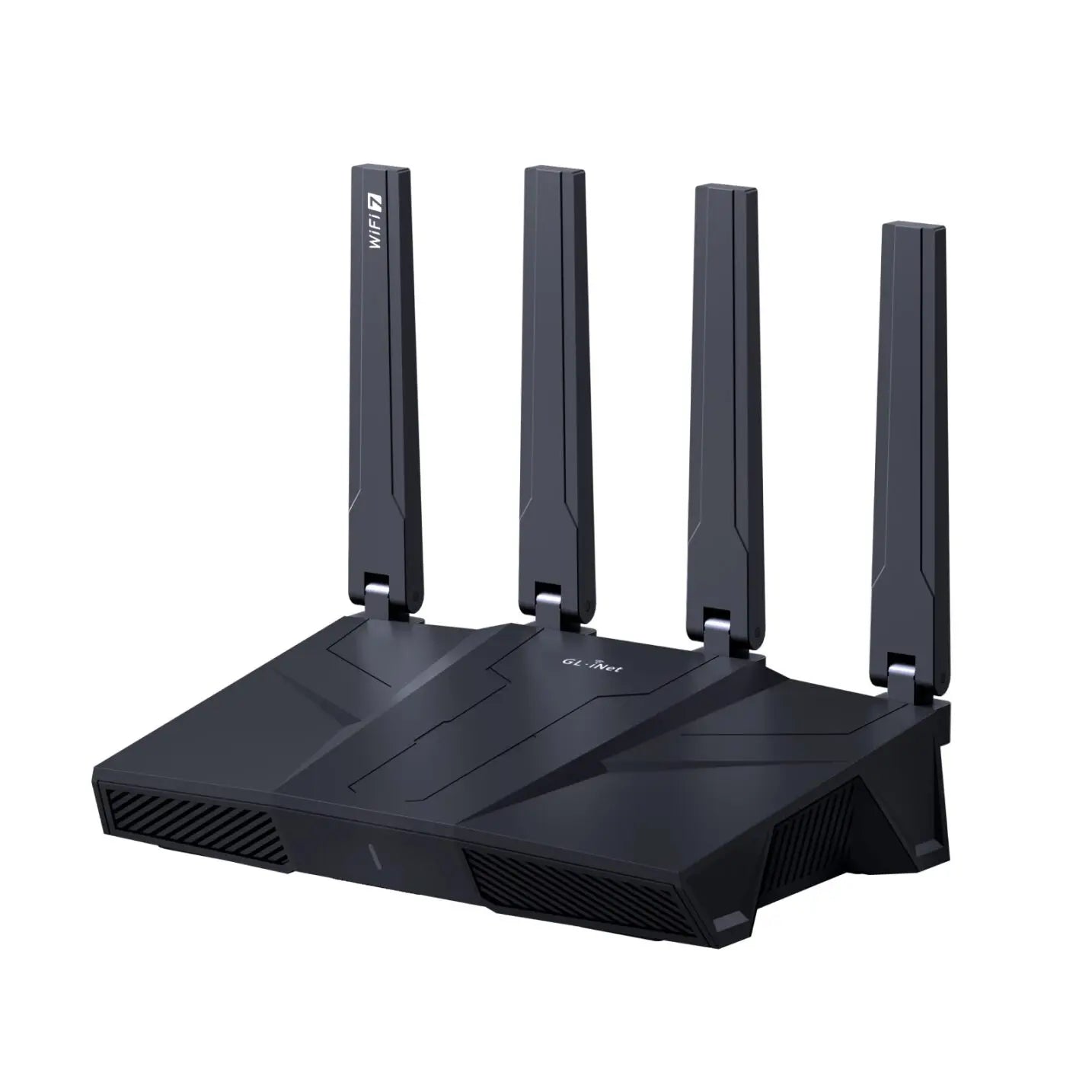 Tri-Band Gigabit WiFi 7 Home Router for Ultra Fast Internet
