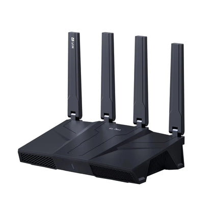 Tri-Band Gigabit WiFi 7 Home Router for Ultra Fast Internet