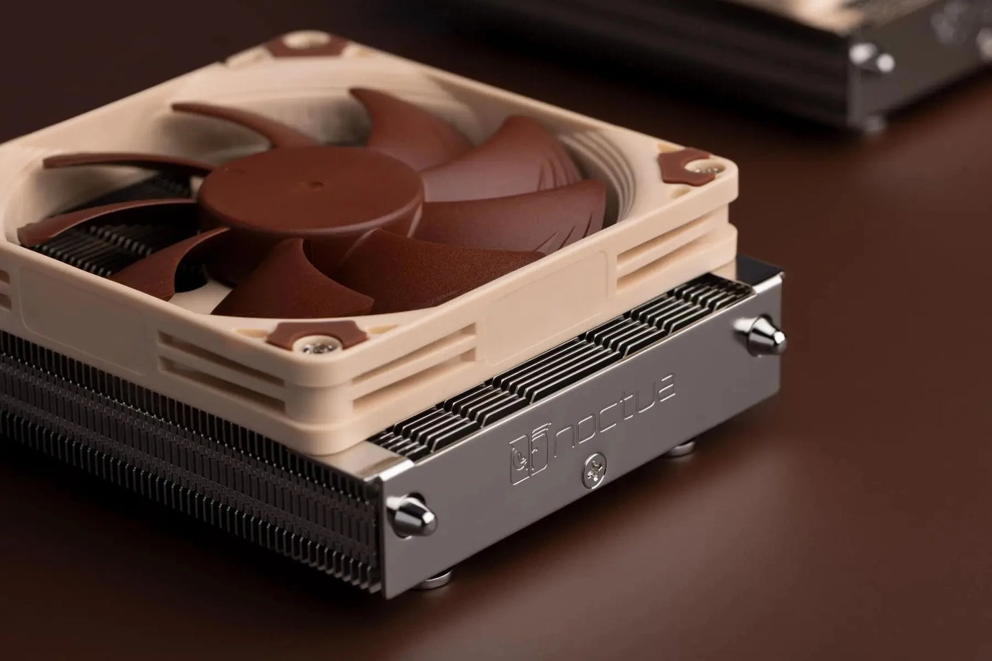 Low Profile 92mm CPU Cooler for AMD AM5 Platform