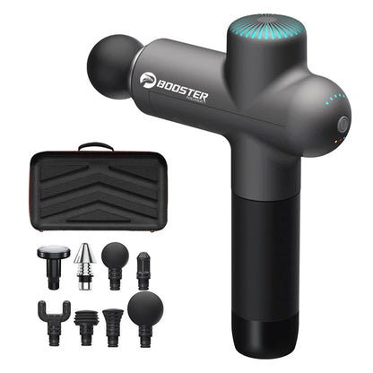 Smart Electric Massage Gun for Muscle Recovery