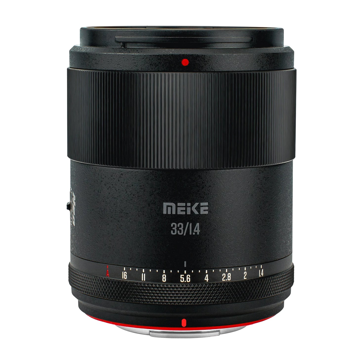 Large Aperture 33mm Lens Fuji Mirrorless Cameras