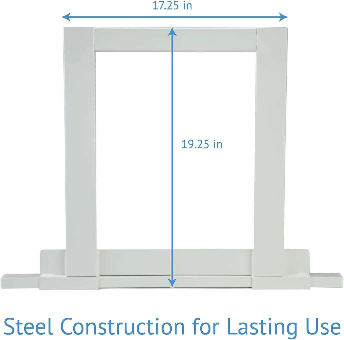 Universal Window Air Conditioner Bracket Heavy Duty