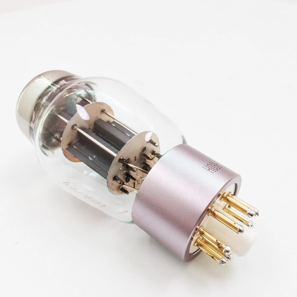 6SN7 Vacuum Tube Matched Pair HiFi Audio Amplifier