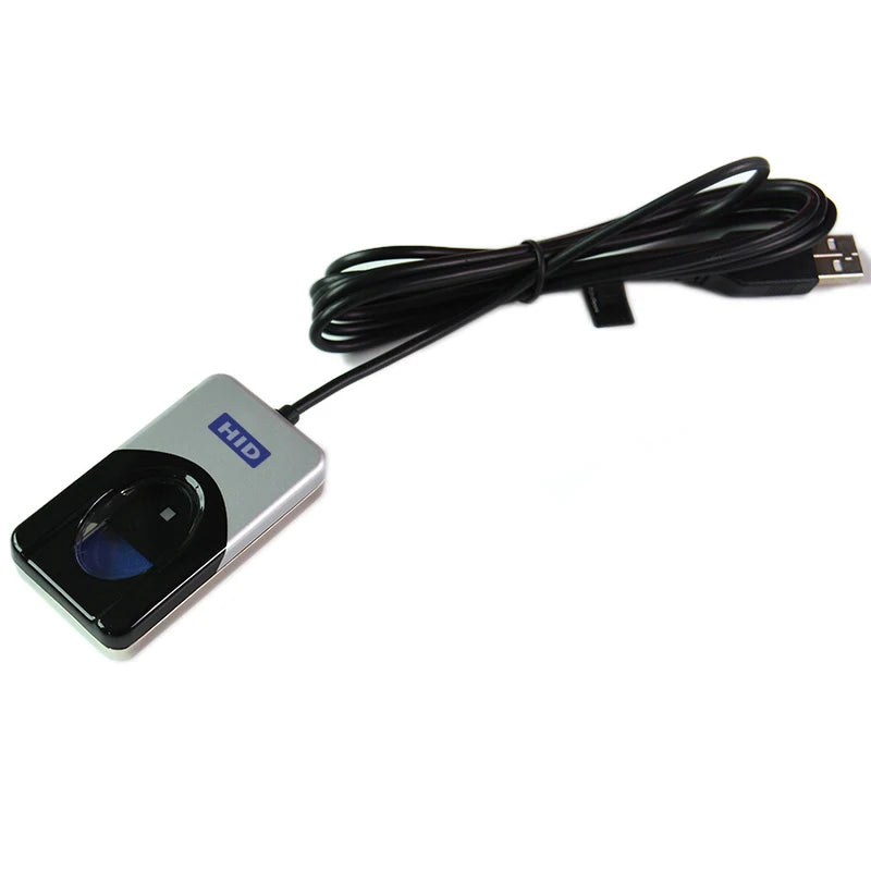 USB Biometric Fingerprint Scanner for Secure Login