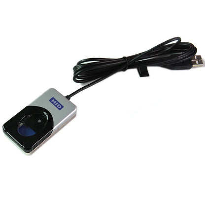USB Biometric Fingerprint Scanner for Secure Login