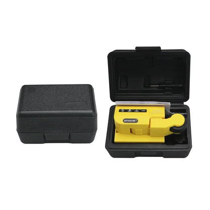 Digital Roller Distance Measuring Tool for Woodworking