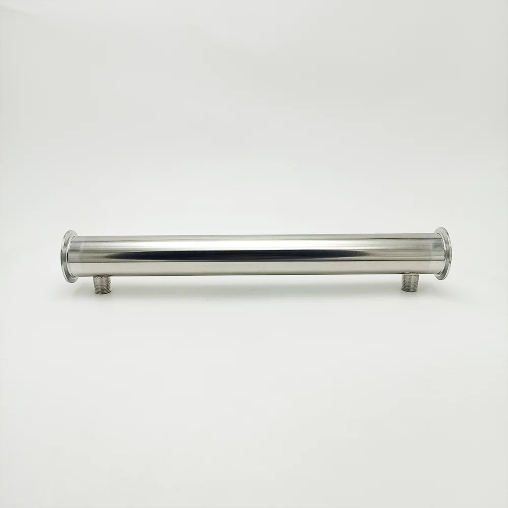 450mm Reflux Condenser for 2-Inch Distillation Columns