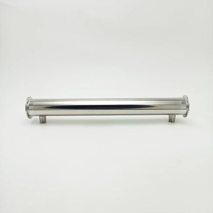 450mm Reflux Condenser for 2-Inch Distillation Columns