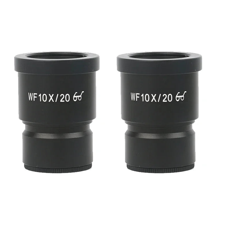 3.5X-90X Trinocular Stereo Microscope with Barlow Lens